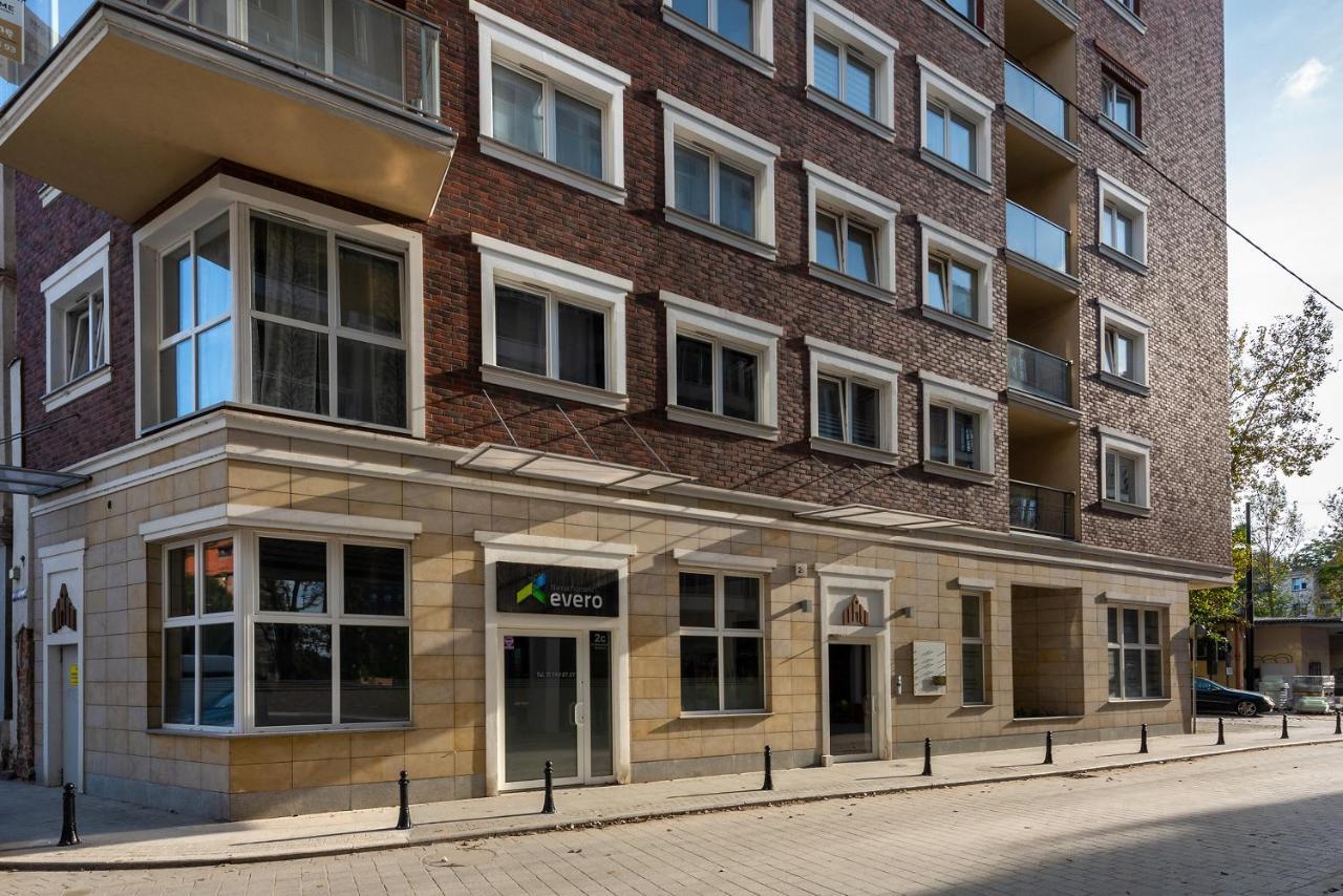 Apartamenty-Wroc Old Town Residence - Wroclaw — Photos 3