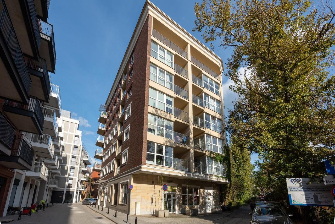 Apartamenty-Wroc Old Town Residence - Wroclaw — Photos 1