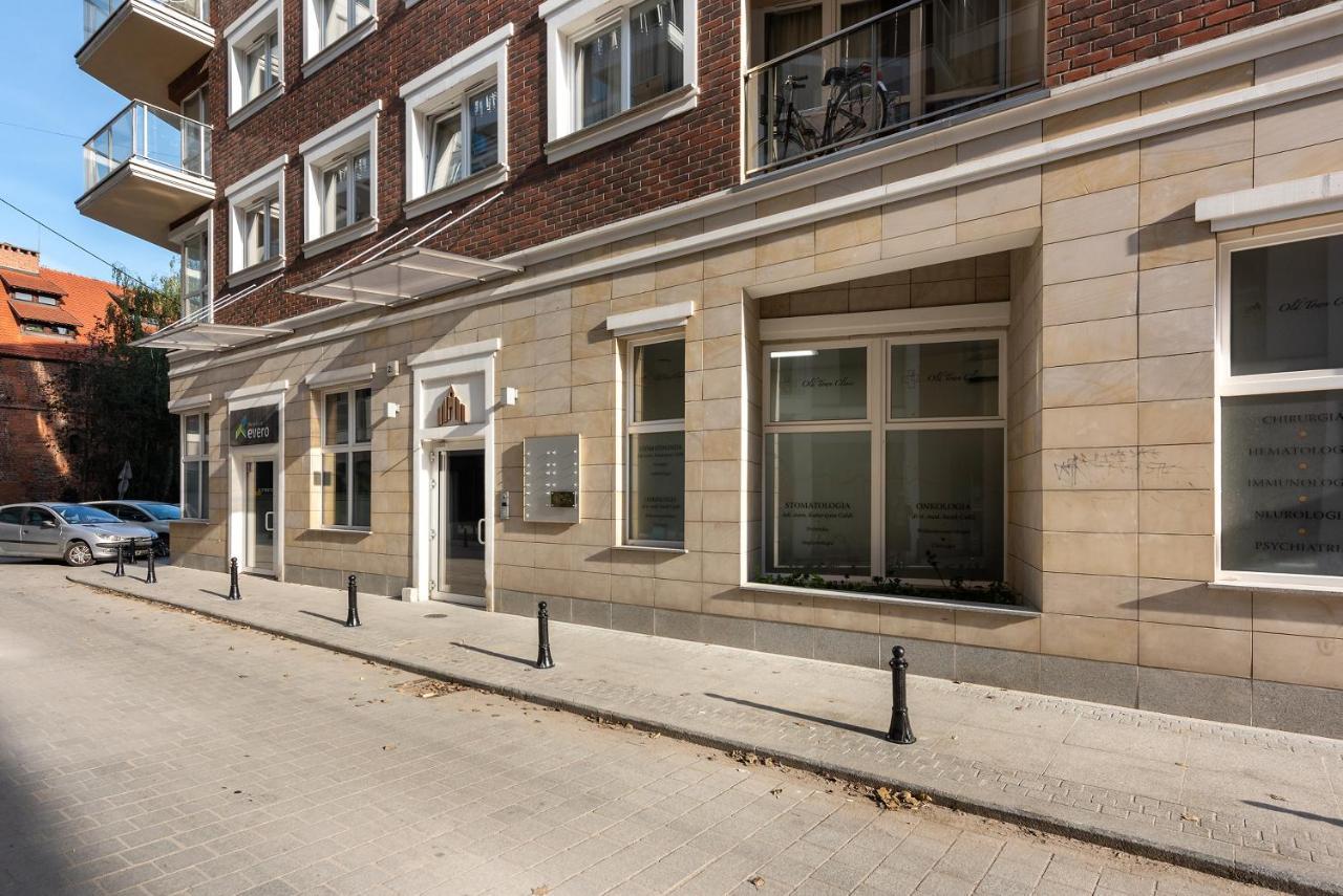 Apartamenty-Wroc Old Town Residence - Wroclaw — Photos 2