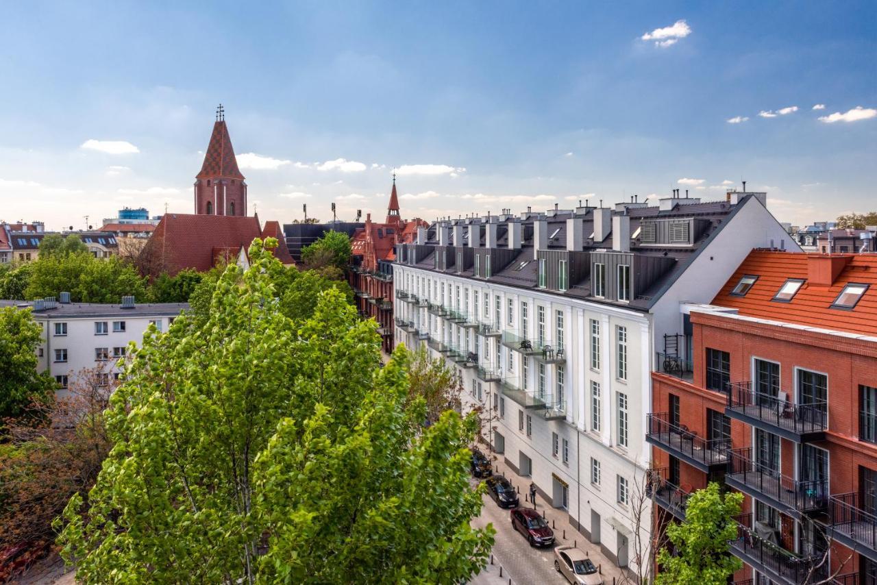Apartamenty-Wroc Old Town Residence - Wroclaw, Wroclaw